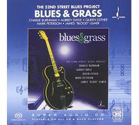 Blues & Grass