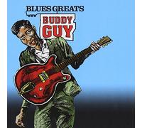 [Blues Greats] Buddy Guy