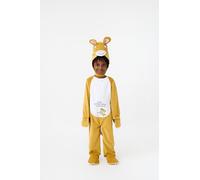 Blues Group Officially Licensed Mouse The Gruffalo Friends Julia Donaldson Unisex Kids Costume | World Book Day, Dress-Up, and Role Play | Ages 3-8 |