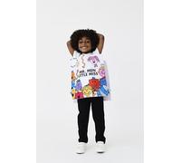 Blues Group Officially Licensed Mr Men & Little Miss Tabard Unisex Kids Costume | World Book Day, Dress-Up, and Fancy Dress | ONE SIZE| (One Size)