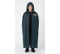 Blues Group Officially Licensed Traitors Unisex Junior Cloak | Everyday, Dress-Up, and Halloween | Ages 8-10 |