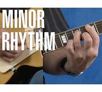 Blues Guitar 101: Minor Rhythm