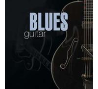 Various Artists - Blues Guitar