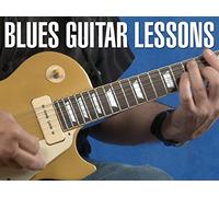 Blues Guitar 201: Swing Solo 1