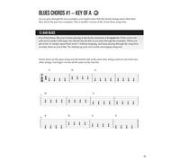Blues Guitar for Kids - Hal Leonard Guitar Method: A Beginner's Guide with Step-by-Step Instruction for Acoustic and Electric G