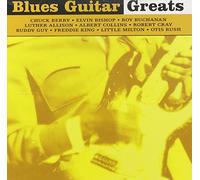 Blues Guitar Greats