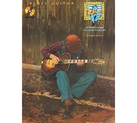 Blues Guitar: Introduction to Acoustic Blues