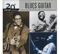 Blues Guitar: Millennium Collection / Various