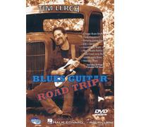 Blues Guitar Road Trip