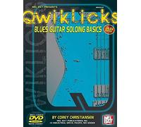 Blues Guitar Soloing Basics