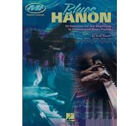 Blues Hanon (Private Lessons / Musicians Institute): Private Lessons Series