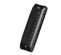 Blues harmonica 10 holes C key for beginners