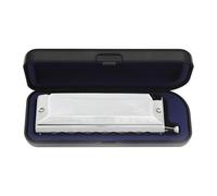 Blues Harmonica 12 Hole 48 Tone Harmonica Mouth Musical Instrument Easy Playing