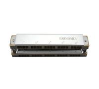 Blues Harmonica 20 Hole Double Chord Sequence Harmonica Performance Grade Harmonica