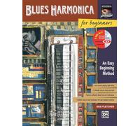 Blues Harmonica for Beginner