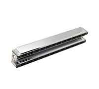 Blues Harmonica Harmonica 48 Long Chord Adult Band Group Professional Performance Playing Instruments