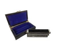 Blues Harmonica Professional harmonica chord harmonica