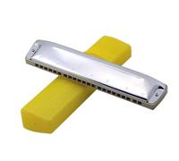 Blues Harmonica Tombo Harmonica 22 Tones Holes
