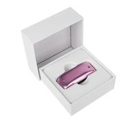 Blues Harmonica Woodwind Instrument Accessories 7 Holes(Pink D Key)