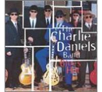 Blues Hat by The Charlie Daniels Band (1998-06-16)