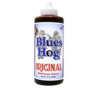 Blues Hog - Original Barbecue Sauce Squeeze Bottle - 709g