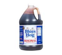 Blues Hog 'Original' BBQ Sauce - 3.785 l (1 US Gal -128 oz)