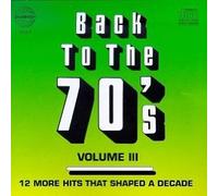 Blues Image - Back To The 70's Volume 3