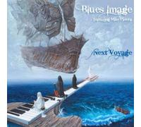BLUES IMAGE: NEXT VOYAGE - LP vinyl BRAND NEW