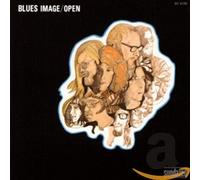 Blues Image - Open