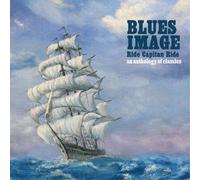 Blues Image – Ride Captain Ride: An Anthology of Classics – CD – The Orchard (2022, US import)