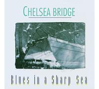 Blues in a Sharp Sea