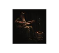 Blues In Mono - SEASICK STEVE - vinyl