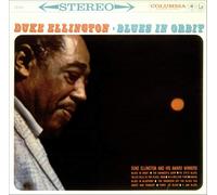 Blues In Orbit - 180gm