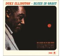 Blues in Orbit by Duke Ellington (Record, 2017)