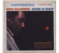 Blues in Orbit by Duke Ellington (2009-05-04)
