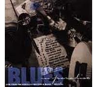 Blues in Paradise - Live from the Honolulu Rhythm