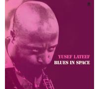 Yusef Lateef – Blues In Space – Vinyl – in-akustik