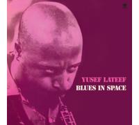 Yusef Lateef – Blues In Space – Vinyl – in-akustik