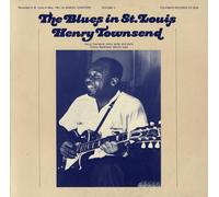 Blues in St. Louis, Vol. 3: Henry Townsend