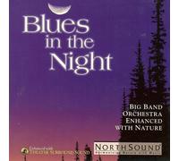 Blues in the Night - Big Band Orchestra Enhanced with Nature by unknown (2002-05-09)
