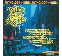 Blues in the Night - Blues Anthology