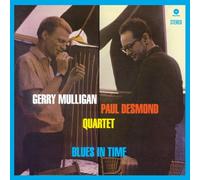 Blues In Time Limited Edition
