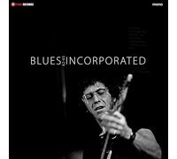 Blues Incorporated - Bbc Sessions 1962 1965 [VINYL]