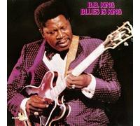Blues Is King by B.B. King