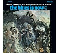 Blues Is Now by Jimmy Witherspoon