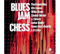 Fleetwood Mac - Blues Jam At Chess [VINYL]