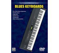 Blues Keyboards, Steps 1 & 2 (The Ultimate Beginner Series)