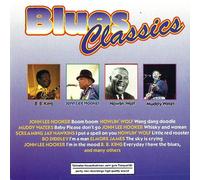Blues Klassiker (CD Compilation, 25 Titel, Diverse Künstler, teilweise Neuaufnahmen, contains re-recordings) John Lee Hooker - Boom Boom / Howlin' Wolf - Wang Dang Doodle / Muddy Waters - Baby Please Don't Go / John Lee Hooker - Whisky And Women / Screamin' Jay Hawkins - I Put A Spell On You / Howlin' Wolf - Little Red Rooster / u.a.