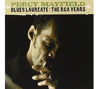 Blues Laureate: The RCA Years by Percy Mayfield (2006-04-03)