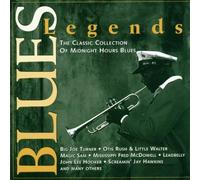 Blues Legends, Vol. 2